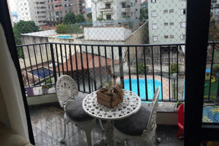 Casa à venda com 3 quartos, sendo 1 suíte, em Tucuruvi, São Paulo, SP
