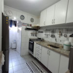 Apartamento à venda com 2 quartos, sendo 1 suíte, em Moema, São Paulo, SP