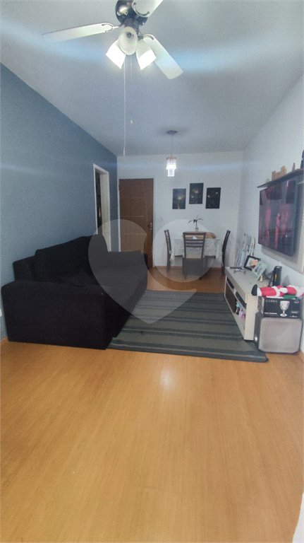 Apartamento à venda ou para alugar com 2 quartos em Vila Inglesa, São Paulo, SP