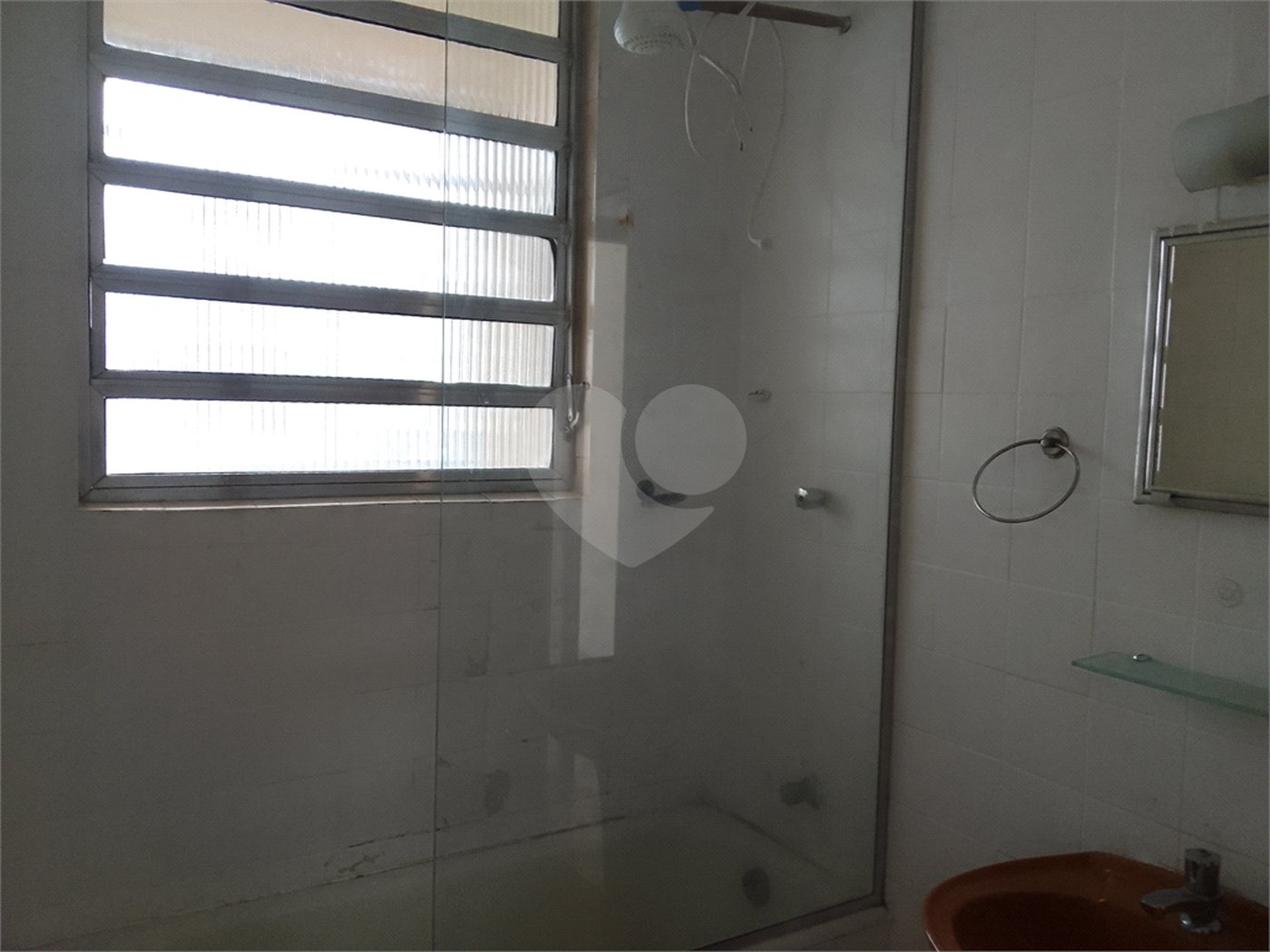 Apartamento à venda com 1 quarto em Perdizes, São Paulo, SP