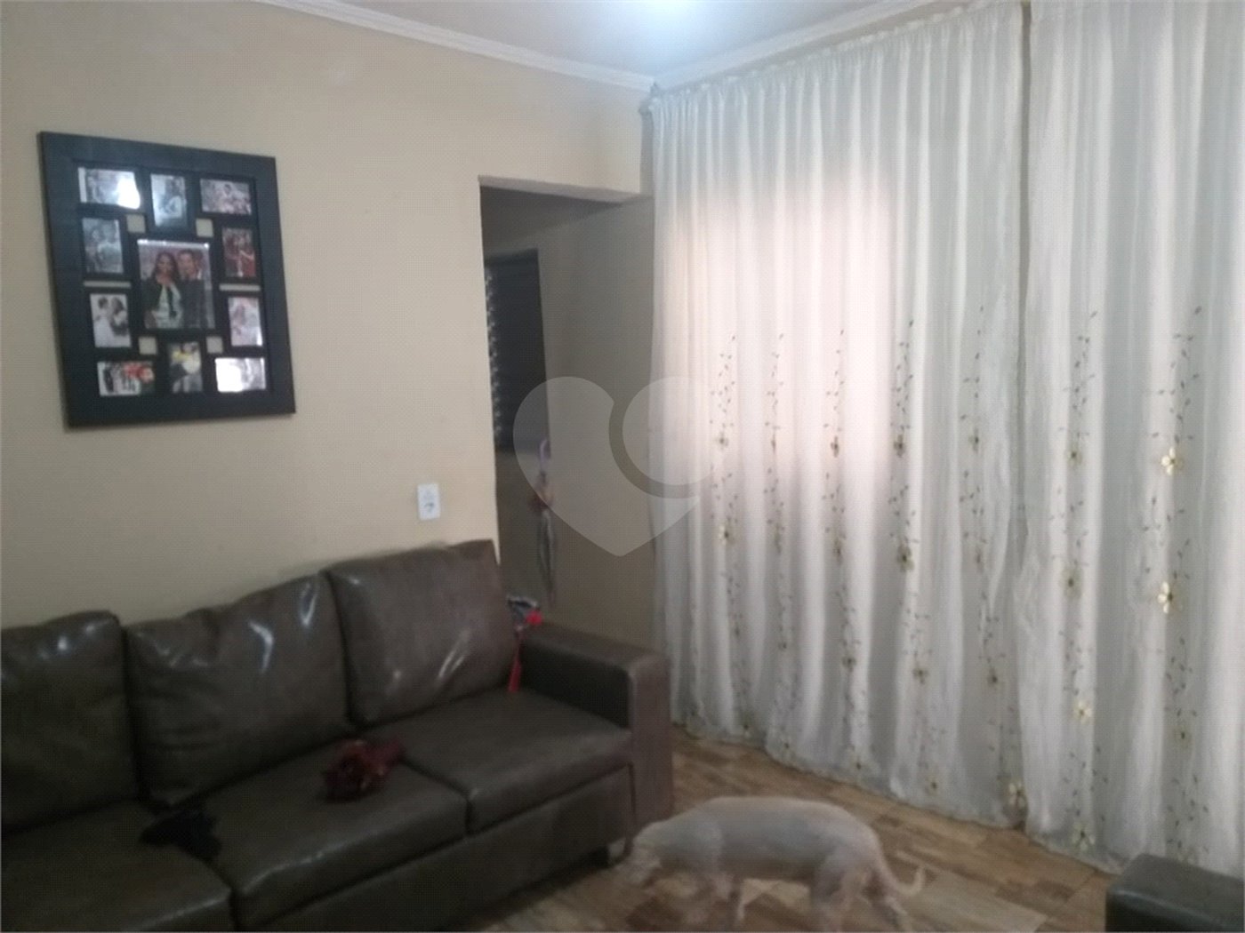 Sobrado à venda com 5 quartos no Brasilândia, São Paulo, SP