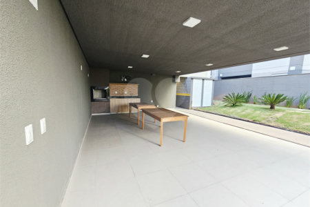 Apartamento à venda com 2 quartos em Santana, São Paulo, SP
