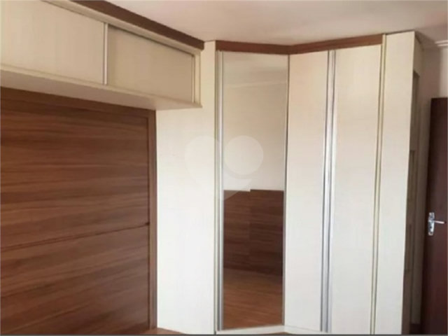 Apartamento à venda com 2 quartos em Casa Verde, São Paulo, SP