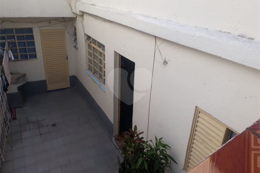 Casa à venda com 10 quartos em Casa Verde, São Paulo, SP