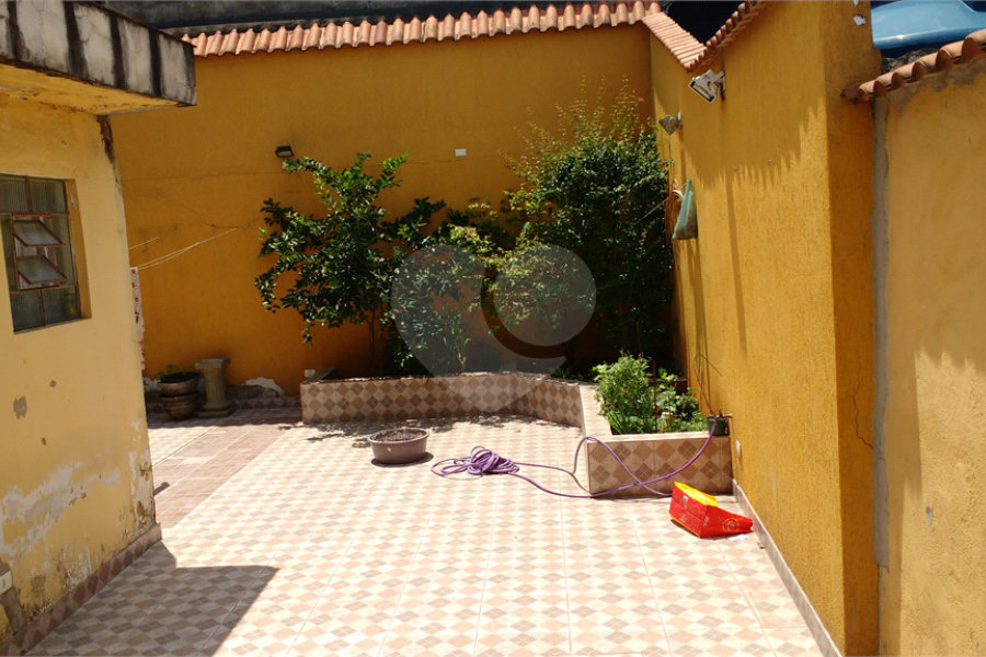 Sobrado à venda com 3 quartos em Vila Nova Cachoeirinha, São Paulo, SP