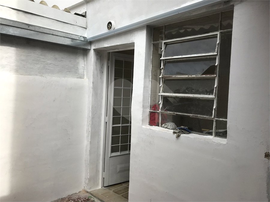 Casa de Vila à venda com 2 quartos, sendo 1 suíte, em Vila São Francisco (zona Sul), São Paulo, SP