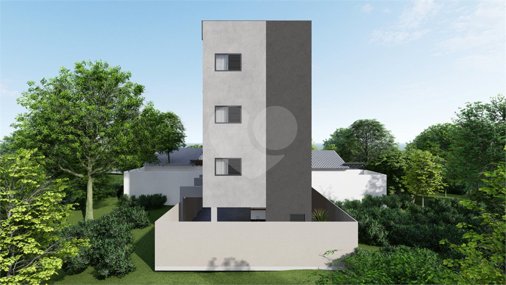 Apartamento à venda com 2 quartos em Jardim Colonial, Atibaia, SP