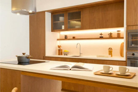 Apartamento à venda com 2 quartos, sendo 1 suíte,  em Pinheiros, São Paulo, SP