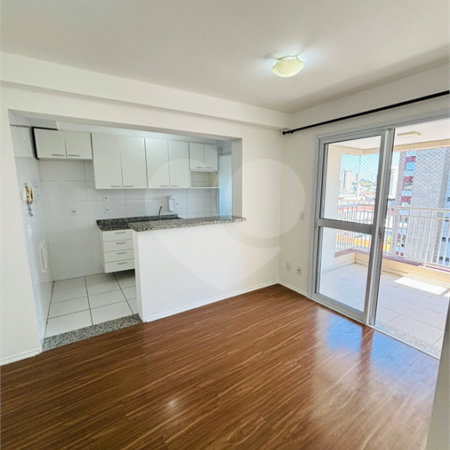 Apartamento para alugar com 2 quartos em Silveira, Santo André, SP