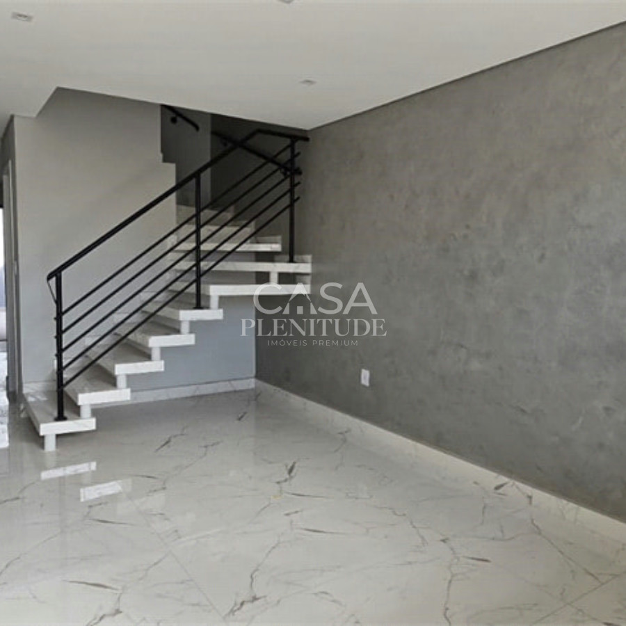 Casa de Vila à venda com 2 suítes em Central Parque Sorocaba, Sorocaba, SP