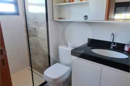 Apartamento à venda com 1 quarto, sendo 2 suítes, em Atibaia Jardim, Atibaia, SP