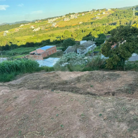 Terreno à venda em Loteamento Jardim Ipanema, Jundiaí, SP