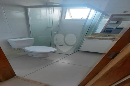 Apartamento à venda com 2 quartos em Água Fria, São Paulo, SP