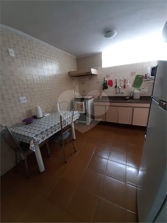 Sobrado à venda com 3 quartos, sendo 1 suíte, em Bosque da Saúde, São Paulo, SP