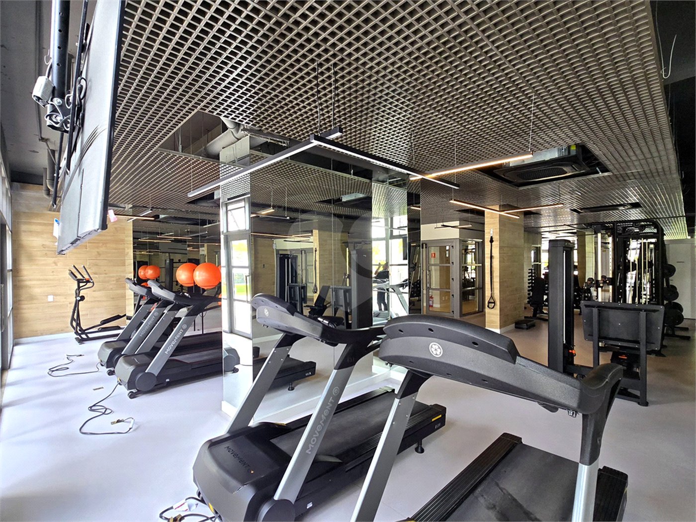 Studio Mobiliado Novo 26m² Próximo Metrô Vila Madalena
