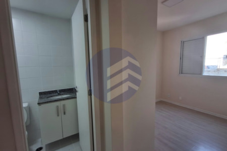 Apartamento à venda com 3 quartos, sendo 1 suíte, no condomínio Ecolife Cidade Universitária, São Paulo - SP