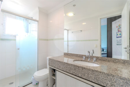Apartamento à venda com 3 suítes em Campo Grande, São Paulo, SP