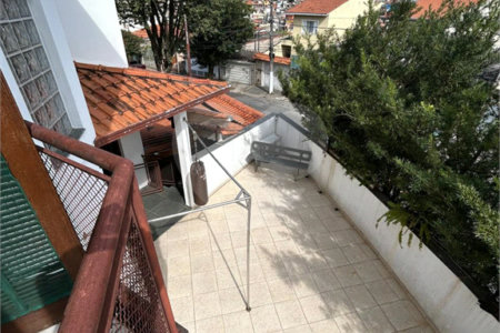 Sobrado à venda com 5 quartos, sendo 1 suíte, em Jardim Marisa, São Paulo, SP