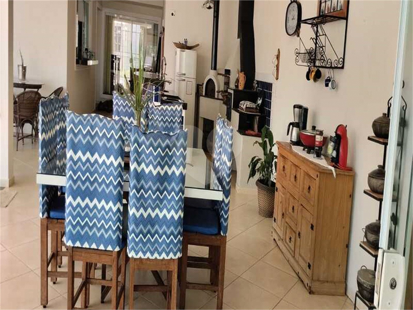Casa à venda com 4 suítes no condomínio Acmti - Colinas do Mosteiro, Terras de Itaici e Recanto dos Pássaros, Indaiatuba - SP