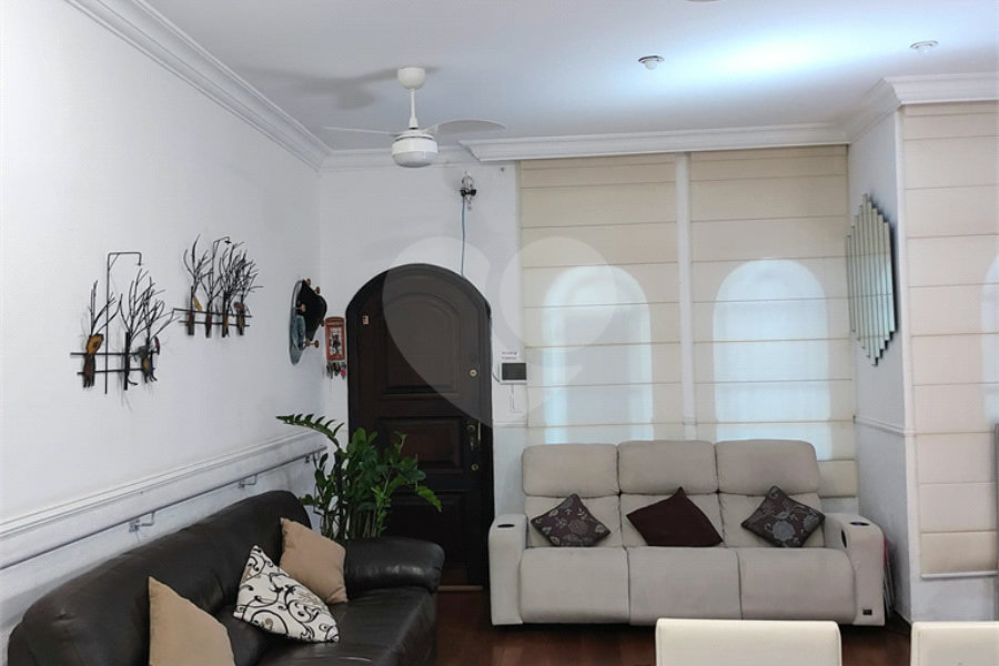 Casa à venda com 2 suítes em Água Fria, São Paulo, SP