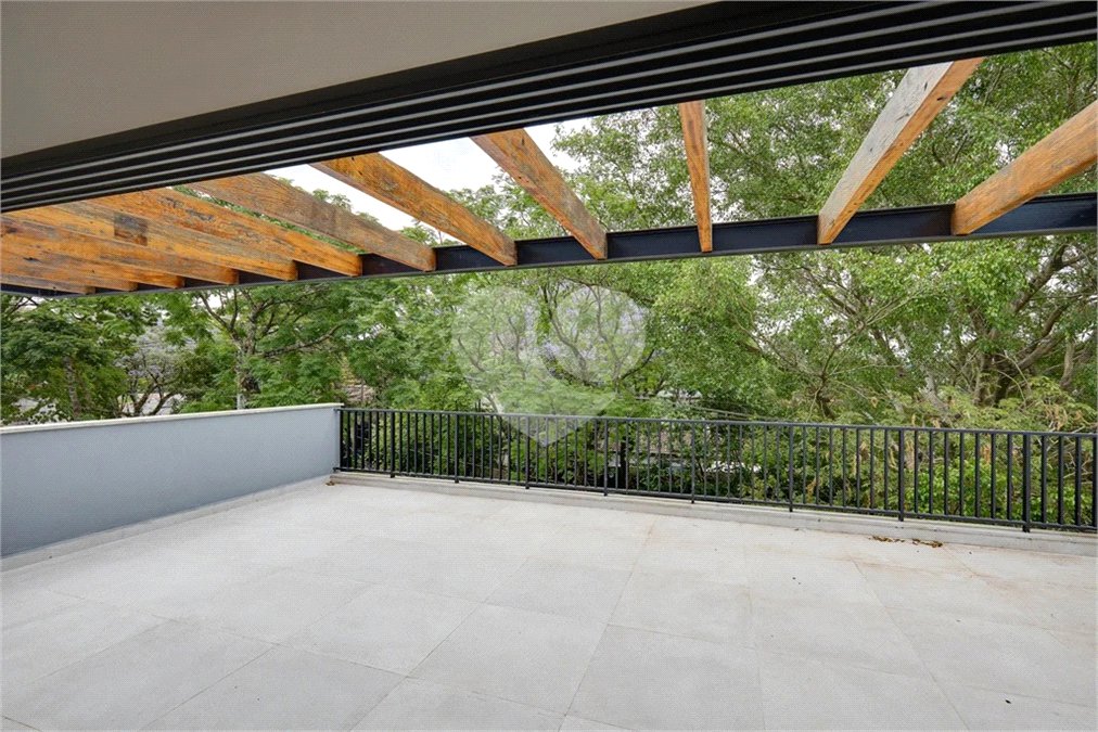 Casa à venda com 4 suítes no condomínio Rg 898 - Villa Boa Vista, São Paulo - SP