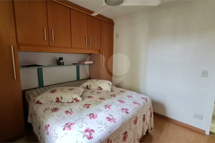 Apartamento à venda com 2 suítes em Vila Maria, São Paulo, SP