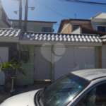 Casa à venda com 2 quartos em Campo Grande, Rio de Janeiro, RJ