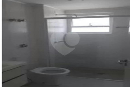 Apartamento à venda com 2 quartos em Vila Nova Conceição, São Paulo, SP