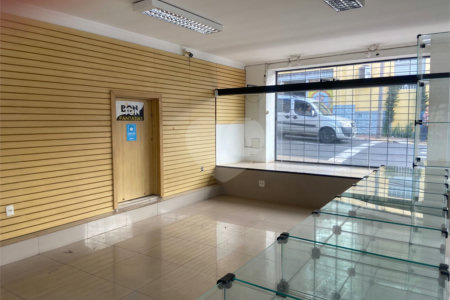 Salão para alugar no Centro, Araraquara, SP