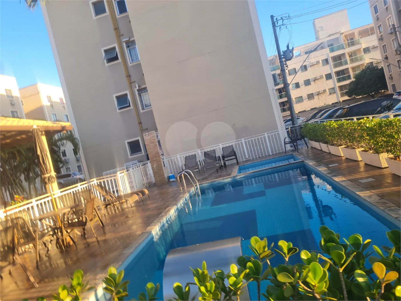Apartamento à venda com 3 quartos em Campo Grande, Rio de Janeiro, RJ