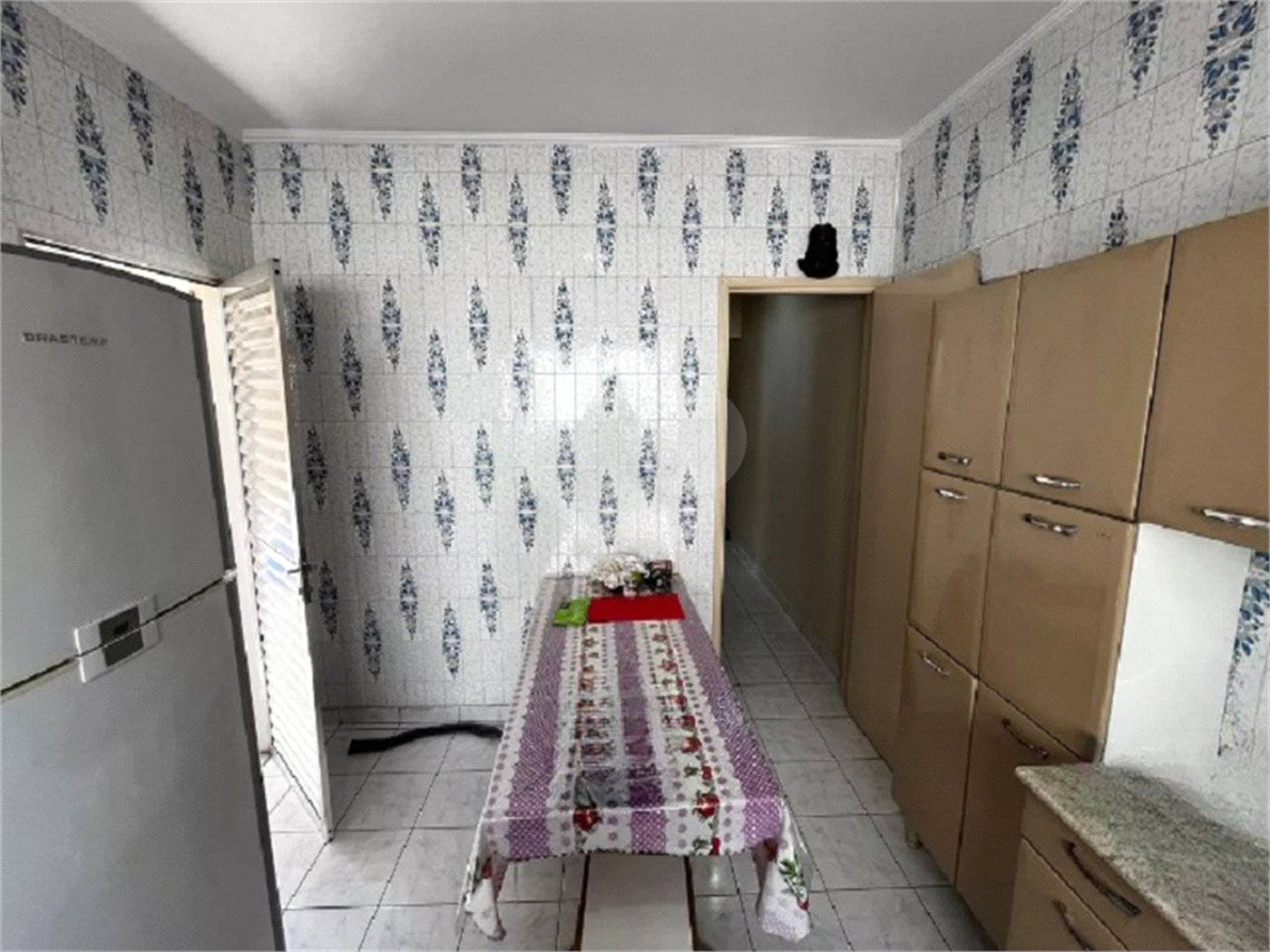 Casa Térrea à venda com 3 quartos em Vila Nova Cachoeirinha, São Paulo, SP
