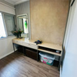 Apartamento à venda com 2 quartos, sendo 1 suíte, em Cidade Monções, São Paulo, SP