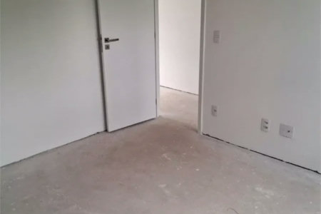 Apartamento à venda com 2 quartos em Pinheiros, São Paulo, SP