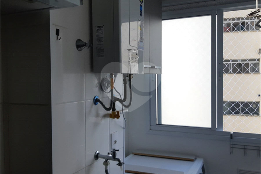 Apartamento à venda com 2 quartos em Vila Nova Cachoeirinha, São Paulo, SP