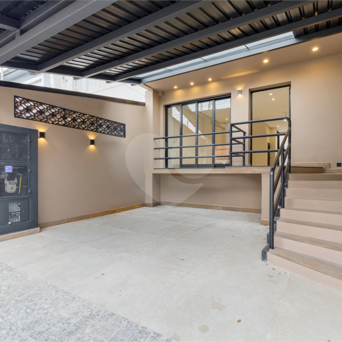 Casa de Vila à venda com 2 suítes em Santo Amaro, São Paulo, SP