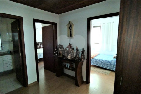 Apartamento à venda com 3 quartos, sendo 1 suíte, em Santa Rosa, Vinhedo, SP
