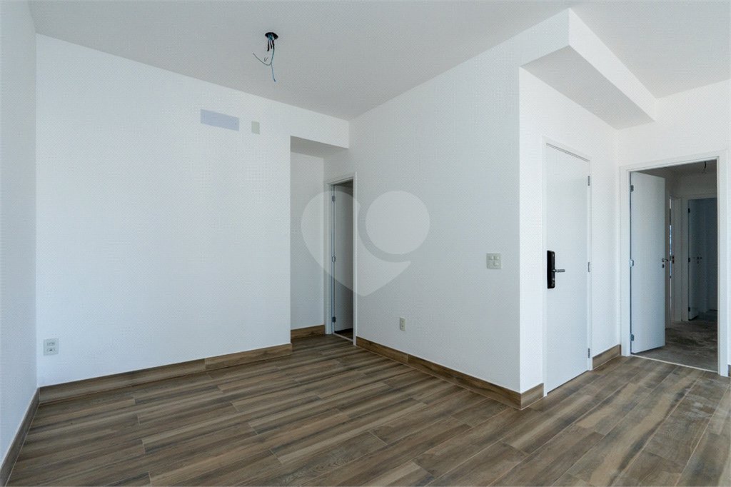 Apartamento à venda com 3 suítes em Chácara Santo Antônio (zona Sul), São Paulo, SP