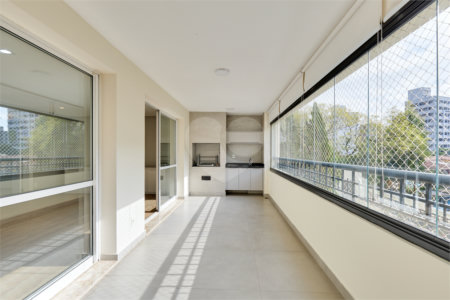 Apartamento à venda com 4 quartos, sendo 3 suítes, em Granja Julieta, São Paulo, SP