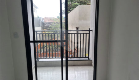 Apartamento para alugar com 1 quarto em Vila Dom Pedro II, São Paulo, SP