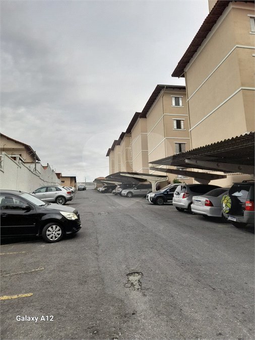 Apartamento à venda ou para alugar com 2 quartos em Parque Santana, Mogi das Cruzes, SP