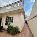 Sobrado à venda com 6 quartos, sendo 5 suítes, em Tremembé, São Paulo, SP