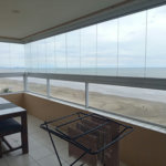 🌊 FRENTE MAR – ALTO PADRÃO NO JARDIM REAL – PRAIA GRANDE/SP 🌊