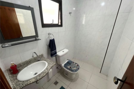 Casa com 3 dormitórios à venda, 142 m² por R$ 675.000,00 - Centro - São Vicente/SP