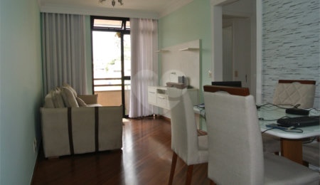 Apartamento à venda com 2 quartos, sendo 1 suíte,  em Pirituba, São Paulo, SP