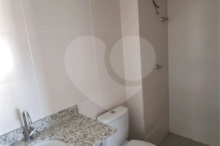 Apartamento à venda com 2 quartos, sendo 1 suíte, em Água Fria, São Paulo, SP