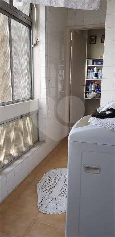 Apartamento à venda com 2 quartos em Jardim América, São Paulo, SP