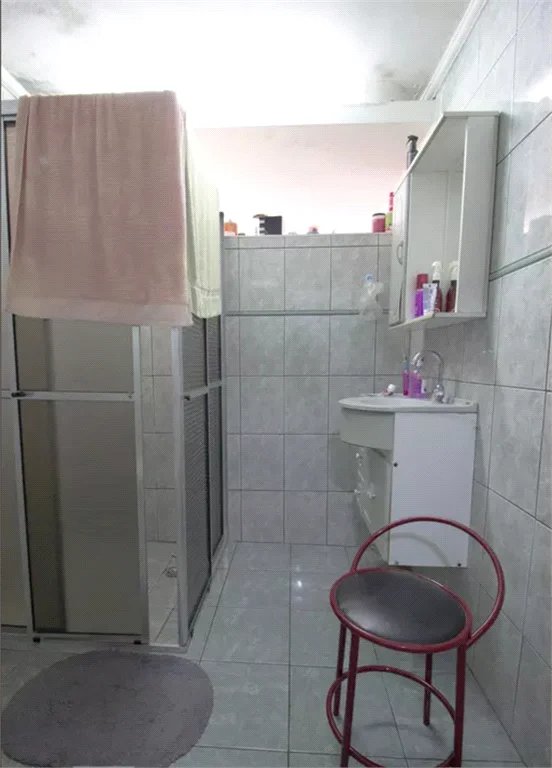 Sobrado à venda com 3 quartos em Jardim Trussardi, São Paulo, SP
