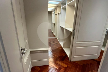 Apartamento para alugar com 4 suítes em Jardim Morumbi, São Paulo, SP