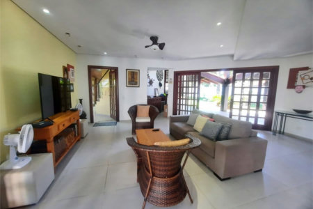 Casa à venda, 650 m² por R$ 2.200.000,00 - Acapulco - Guarujá/SP