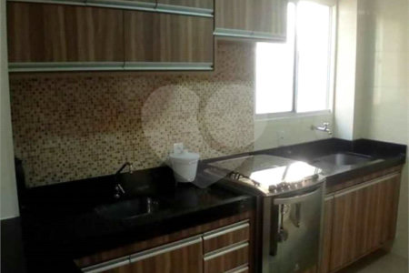 Apartamento com 2 dormitórios